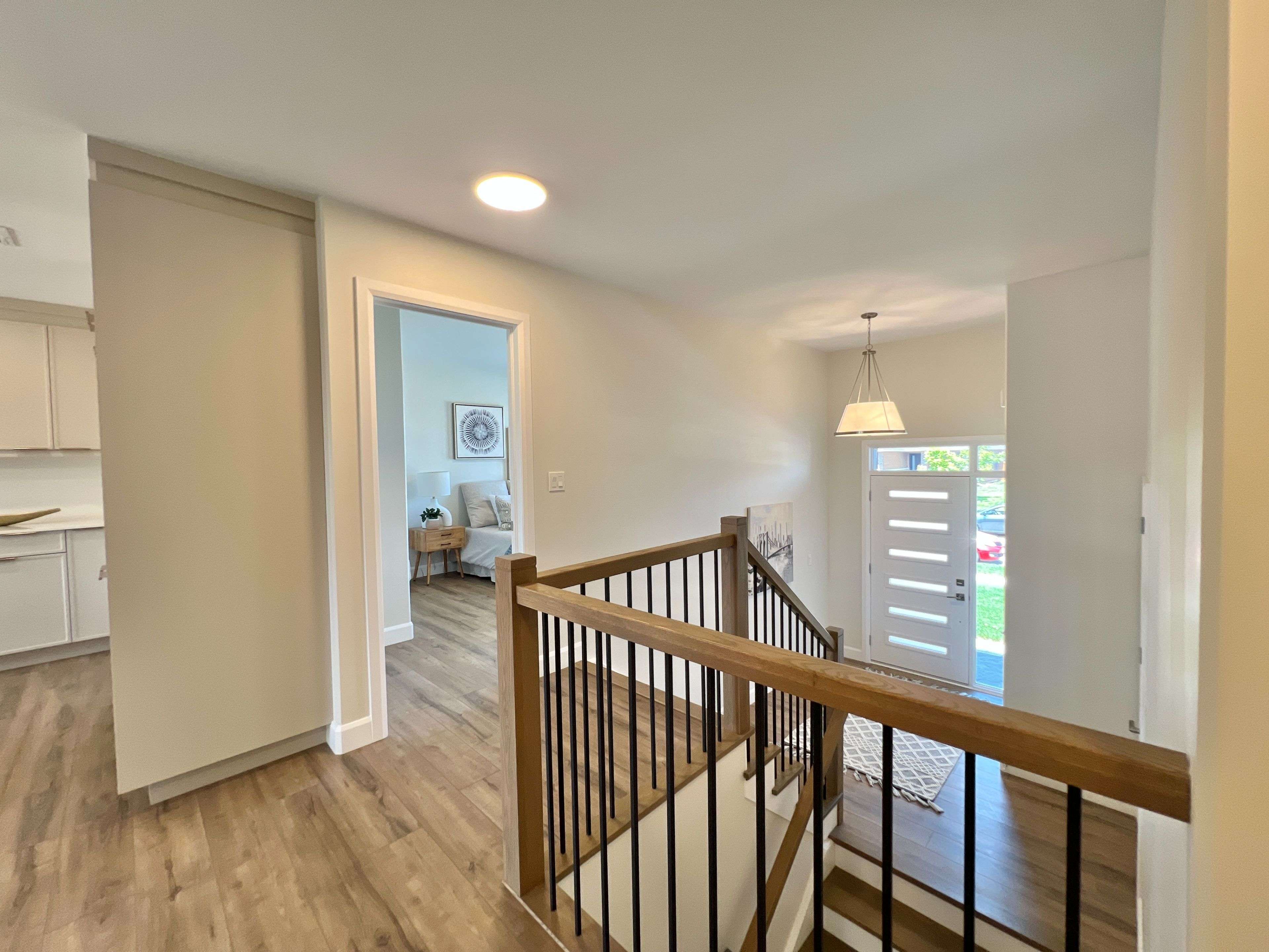 Belleville, ON K8P 0H3,6 Horton CT