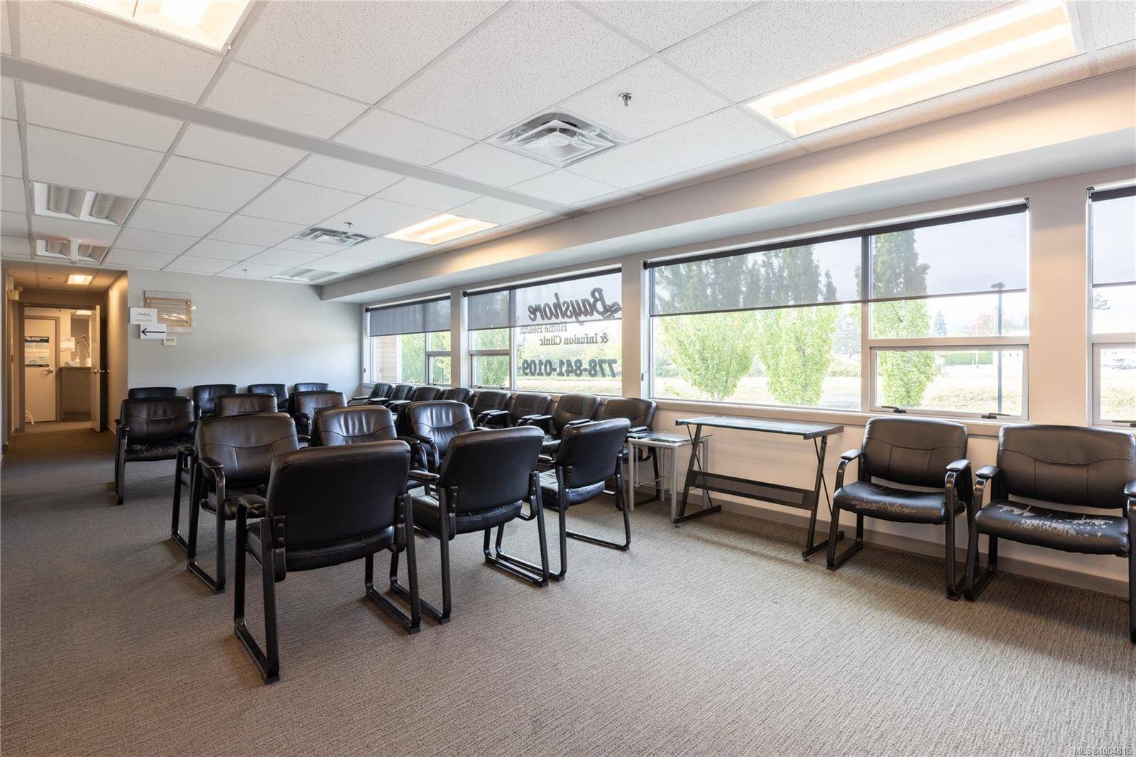 Nanaimo, BC V9S 0A3,1650 Terminal Ave #206