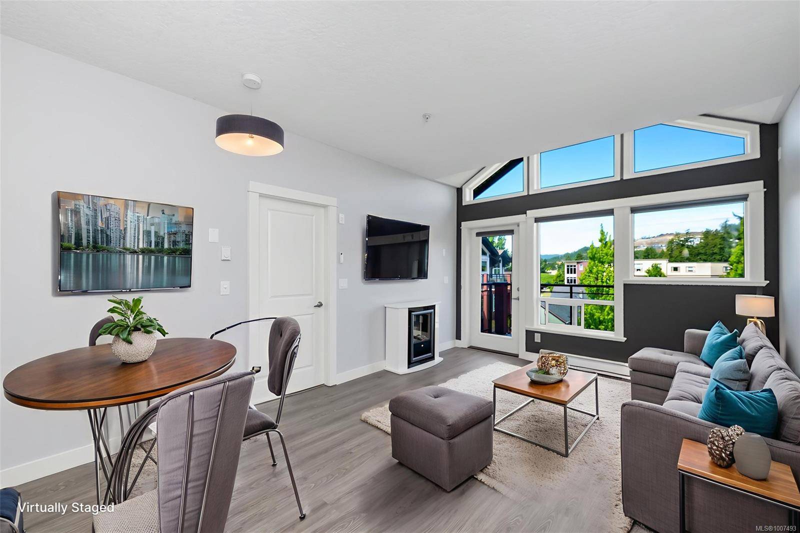 Langford, BC V9B 0K5,2710 Jacklin Rd #406