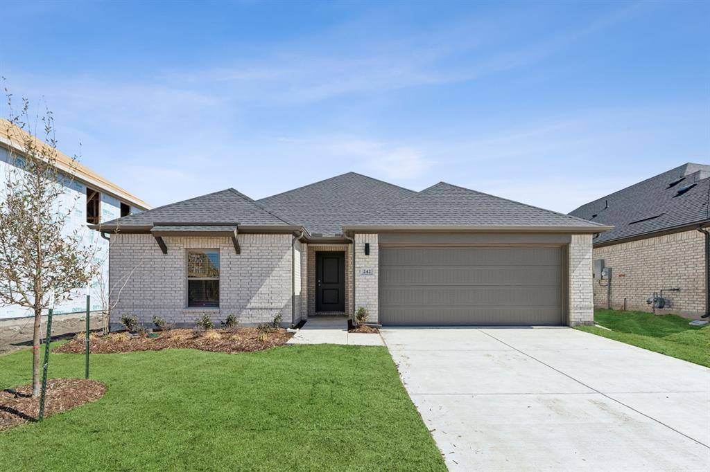 Lavon, TX 75166,242 Twin View Vista Drive