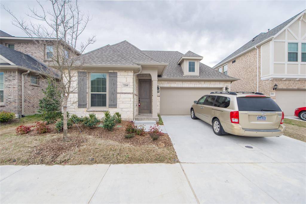 Carrollton, TX 75010,2260 Bower Lane