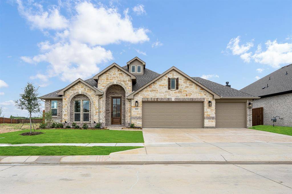 Justin, TX 76247,1112 Foxtail Drive