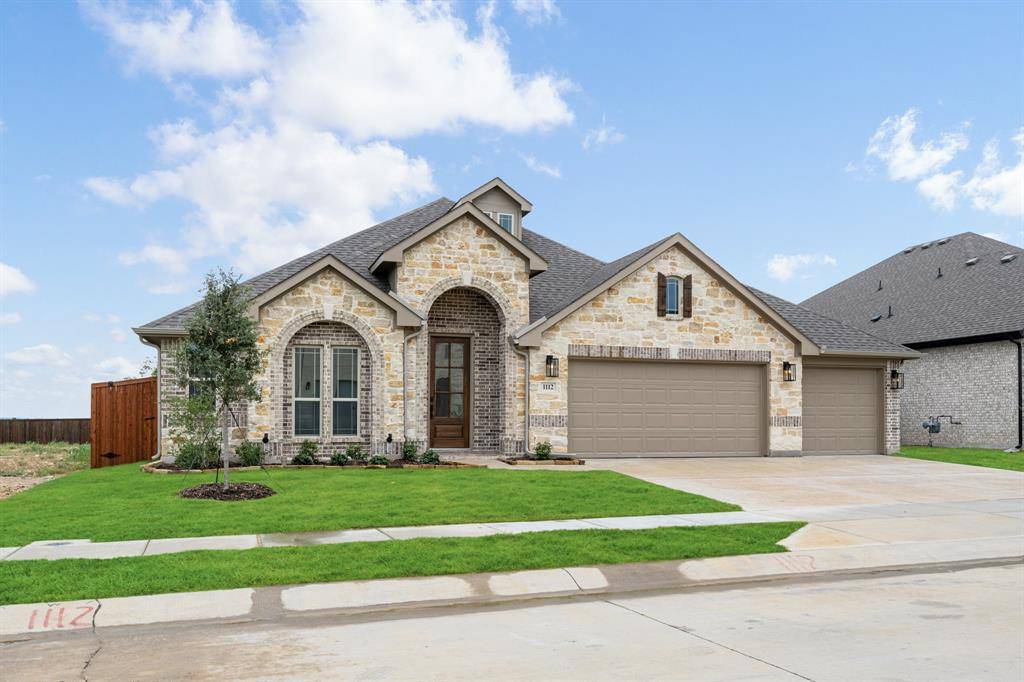 Justin, TX 76247,1112 Foxtail Drive