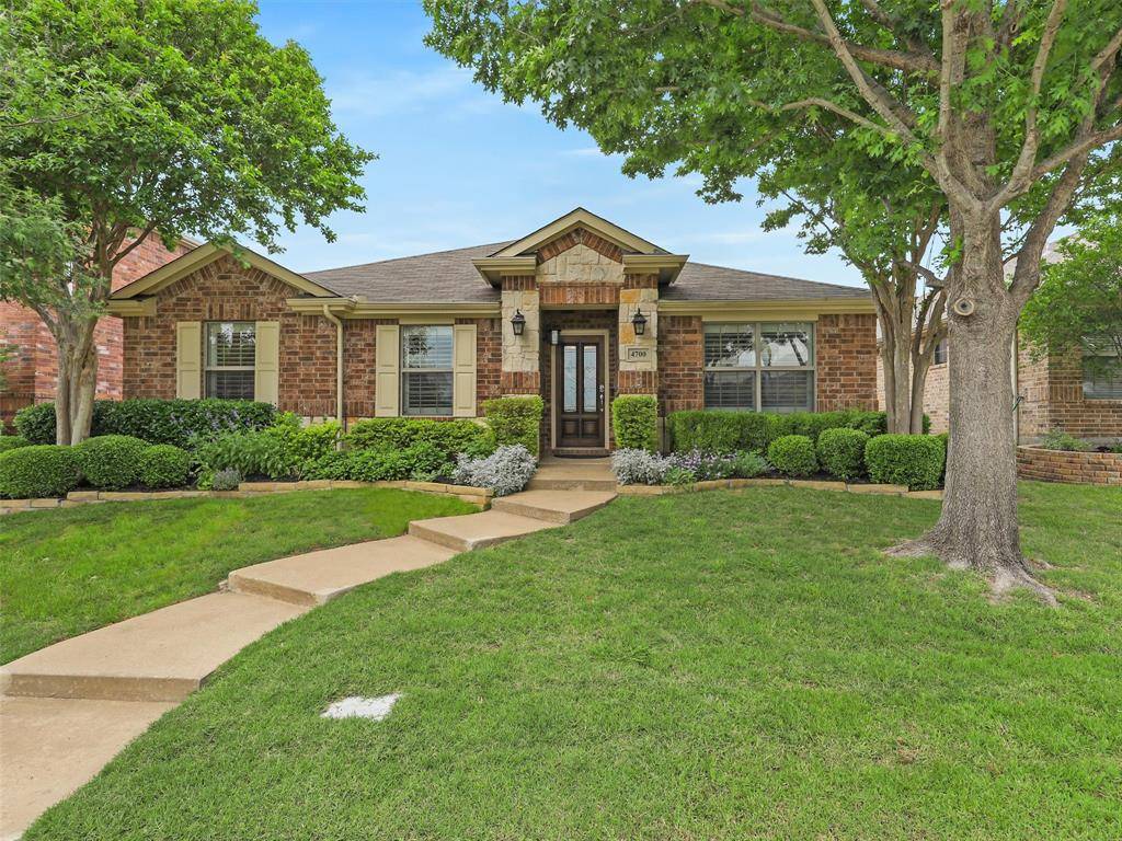 Mckinney, TX 75070,4700 Worchester Lane