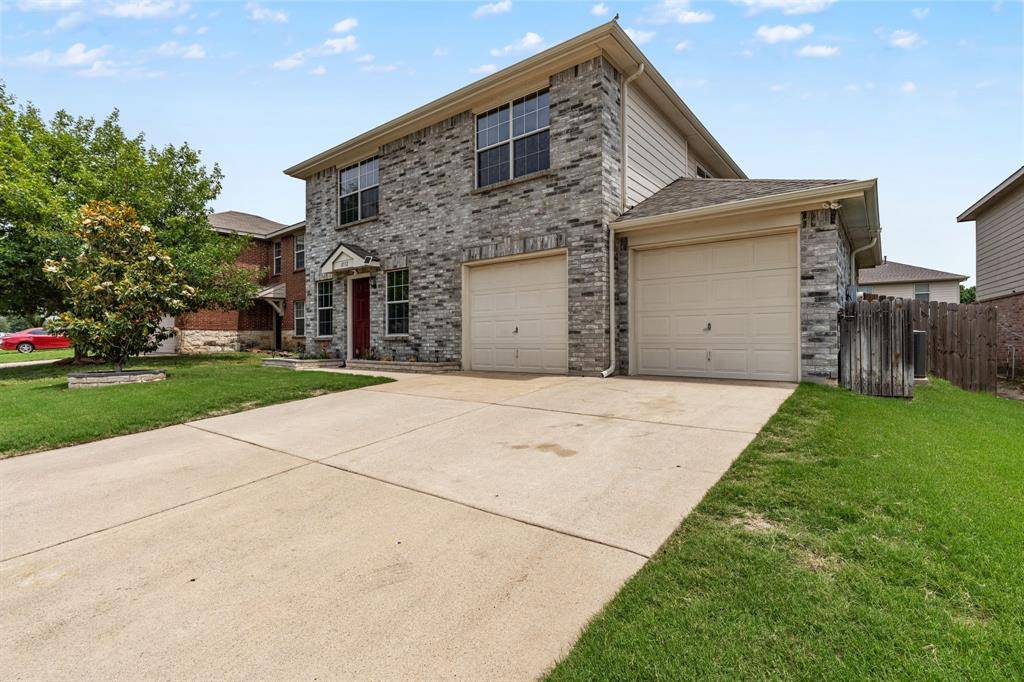 Fort Worth, TX 76179,8532 Star Thistle Drive