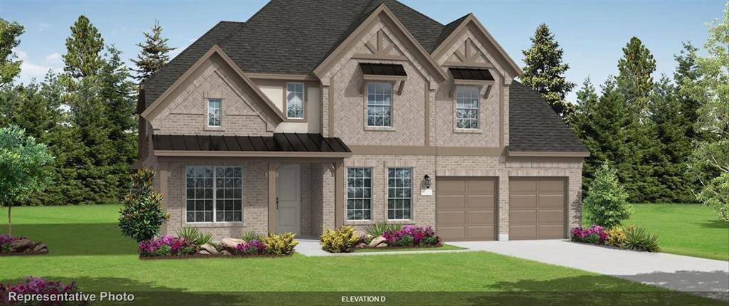 Rockwall, TX 75087,2222 Laurel Drive