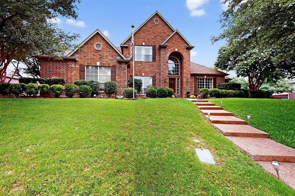 Mckinney, TX 75072,4700 Scoter Lane