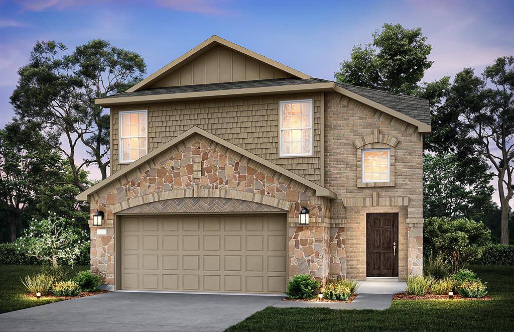 Lowry Crossing, TX 75407,2427 Roundstone Way