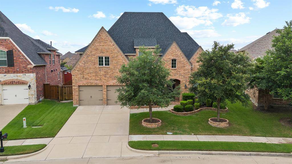 Forney, TX 75126,1003 Fenwick Lane