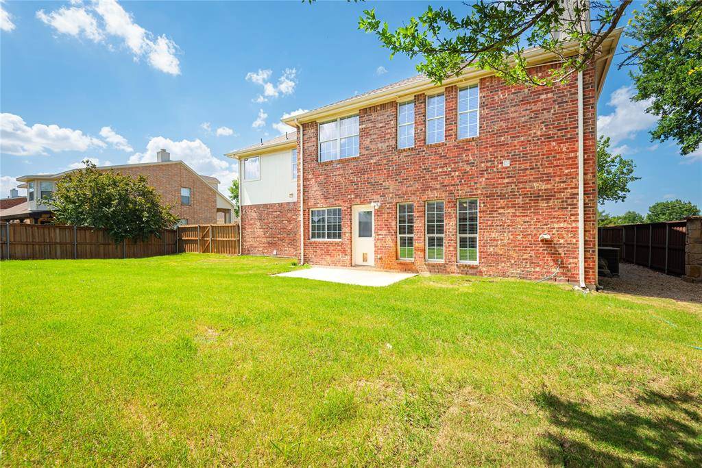 Allen, TX 75013,1301 Marwood Court