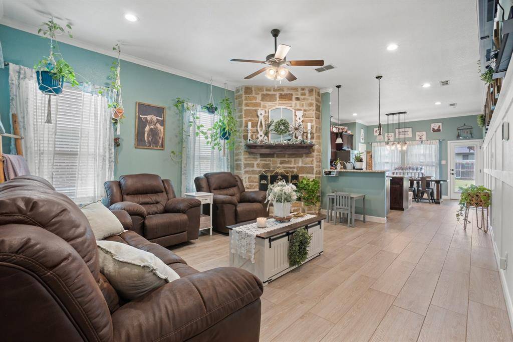 Granbury, TX 76049,3104 Wrangler Court