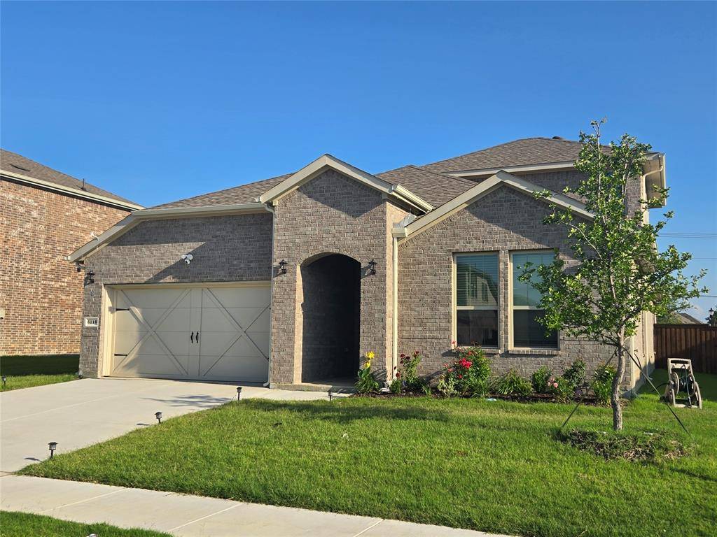 Celina, TX 76227,6116 Crownmere Drive
