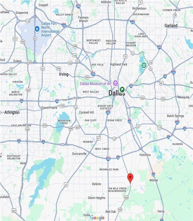 Lancaster, TX 75146,111 S Dallas Avenue