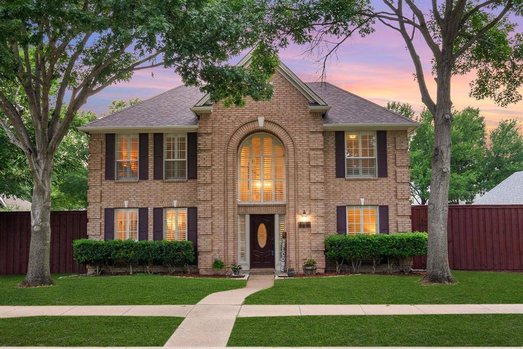 Frisco, TX 75034,8571 Hidden Spring Drive