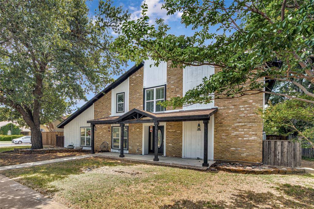 Hickory Creek, TX 75065,1 Easy Street