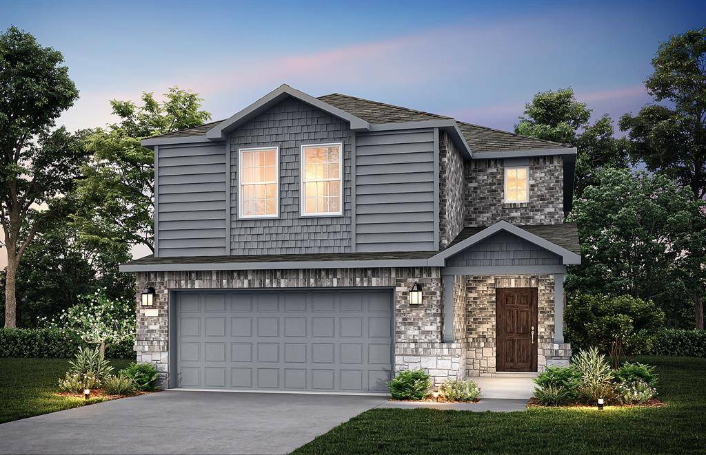 Forney, TX 75126,2111 Sugar Maple Lane