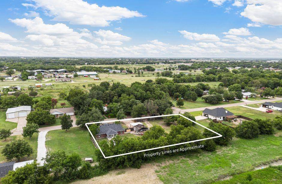 Woodway, TX 76712,943 Randy Drive