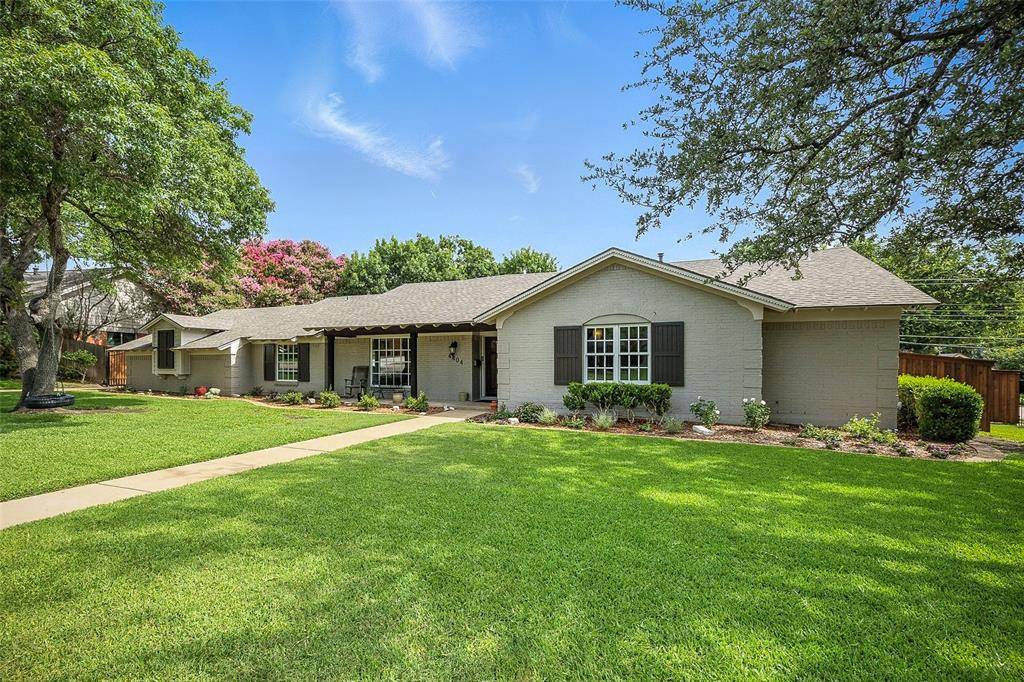 Fort Worth, TX 76109,4404 Ranch View Road