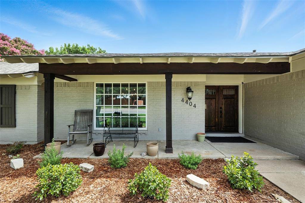Fort Worth, TX 76109,4404 Ranch View Road