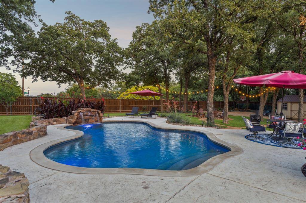 Keller, TX 76262,1610 Wiltshire Court