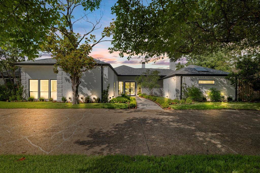 Dallas, TX 75248,5407 Westgrove Drive