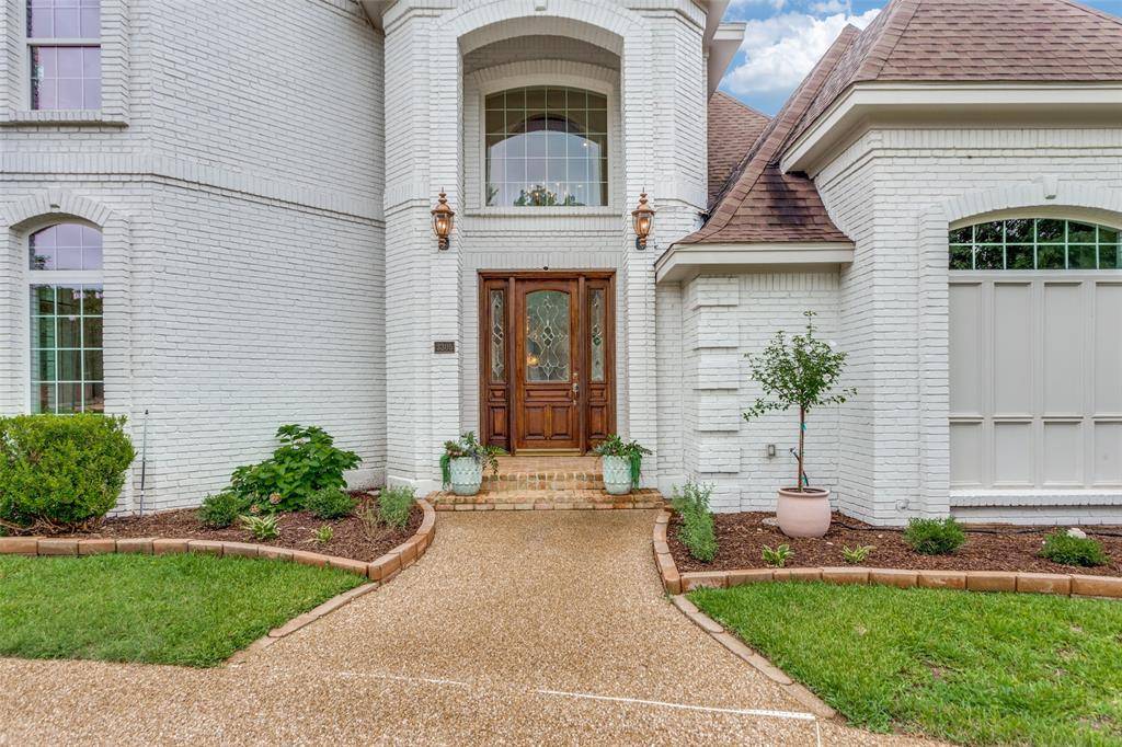 Colleyville, TX 76034,3305 St Albans Circle