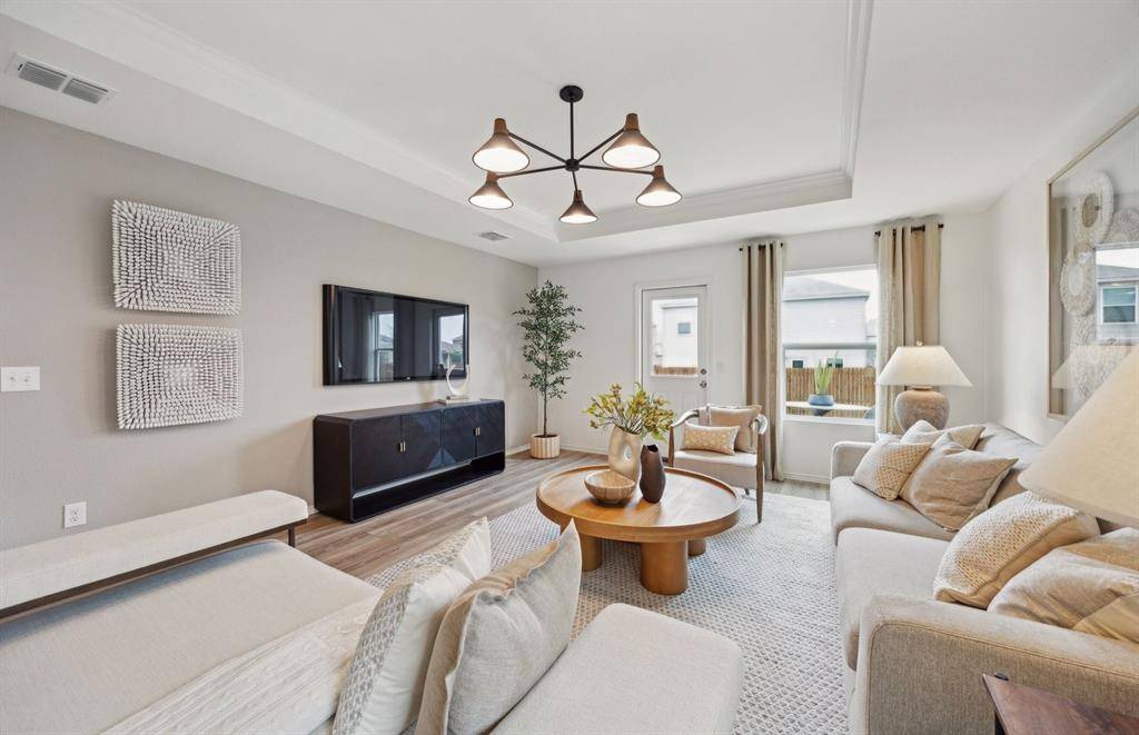 Forney, TX 75126,2043 Pleasant Knoll Circle