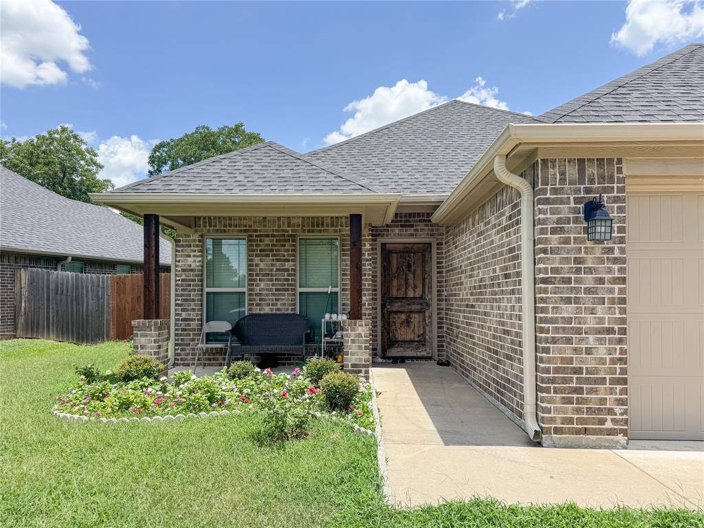Sherman, TX 75092,705 Blanton Drive