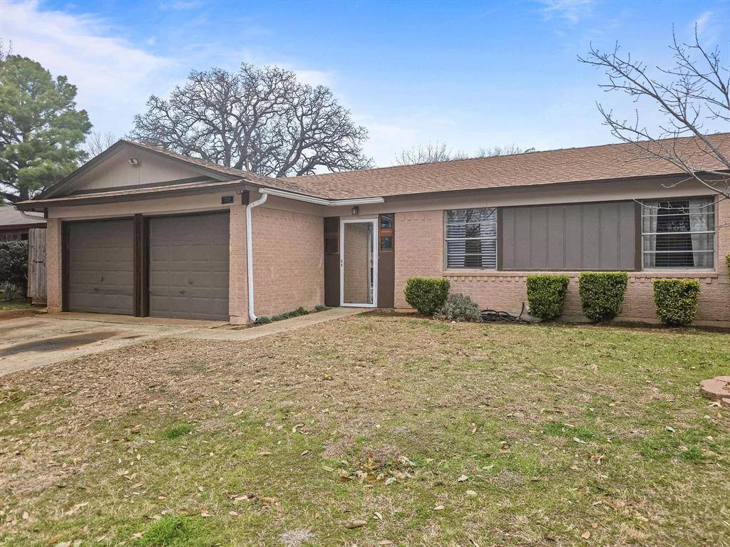 Lewisville, TX 75067,701 Idlewilde Drive