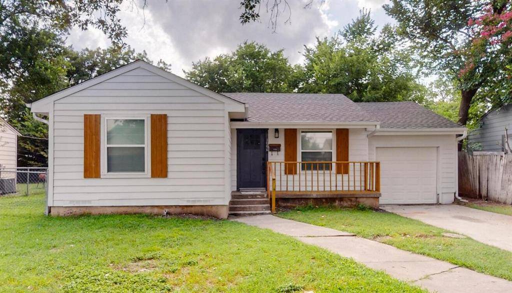 Grand Prairie, TX 75051,1006 Ralph Street