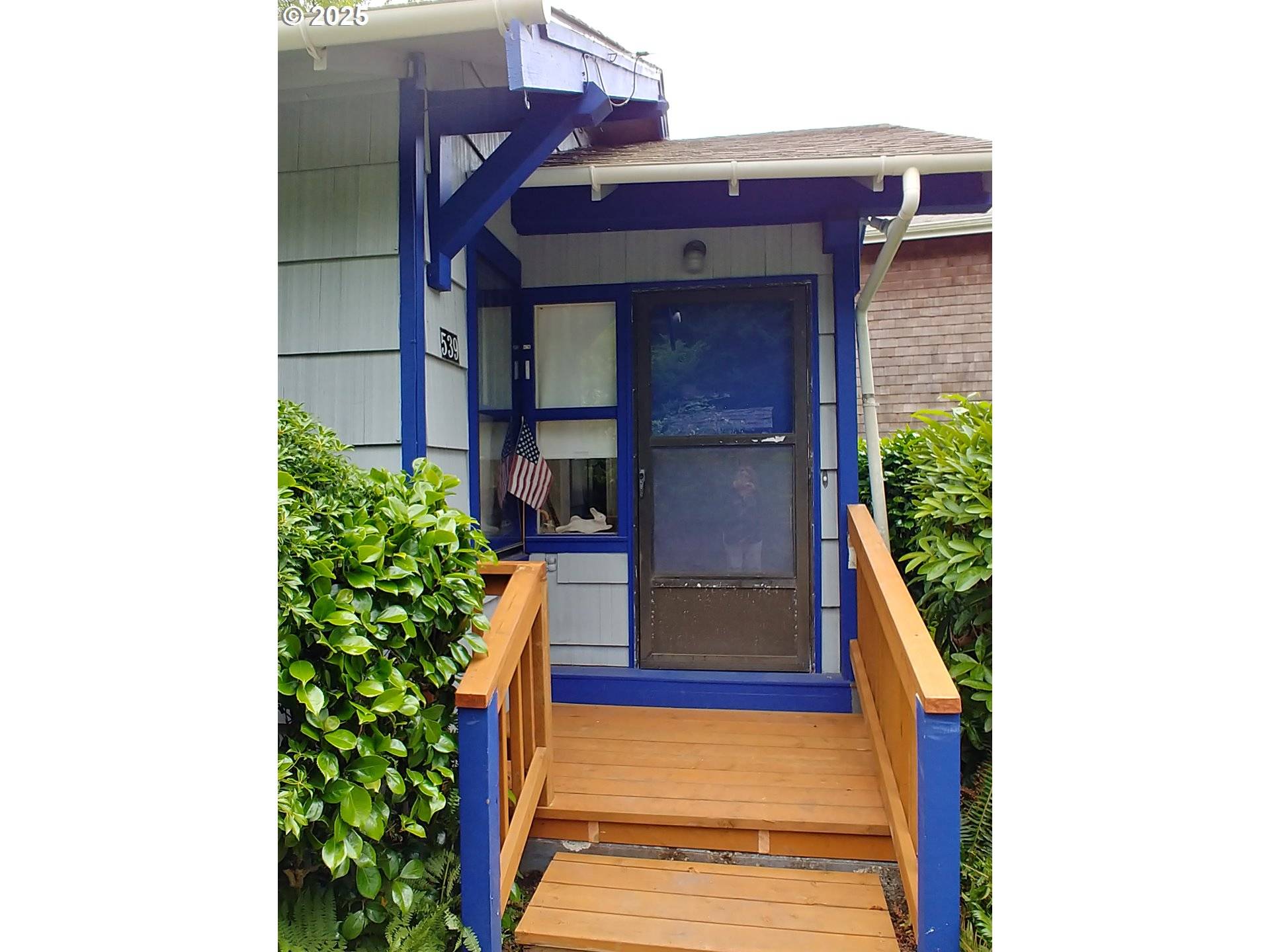 Cannon Beach, OR 97110,539 FIR ST