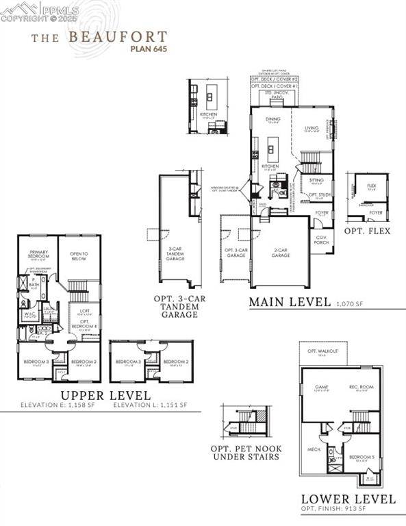 Colorado Springs, CO 80924,6459 Jennings WAY