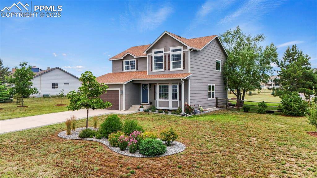 Peyton, CO 80831,8101 Bohleen RD
