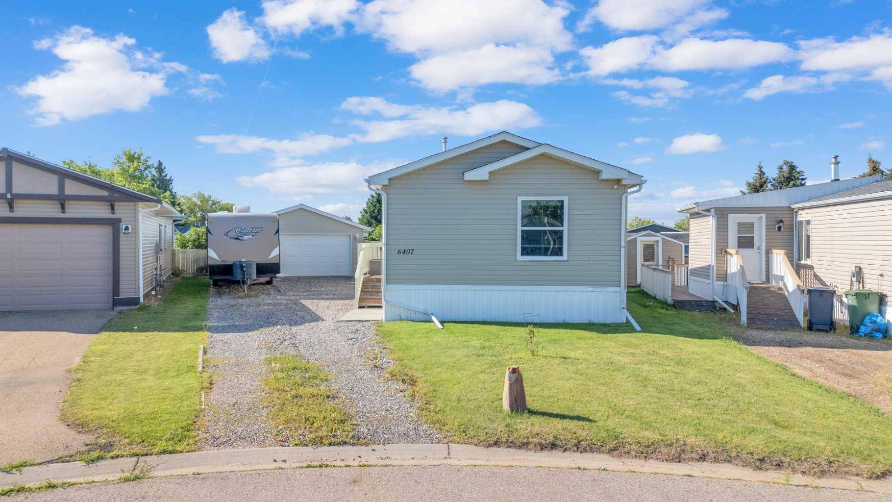 Ponoka, AB T0C 2J0,6407 52 Street