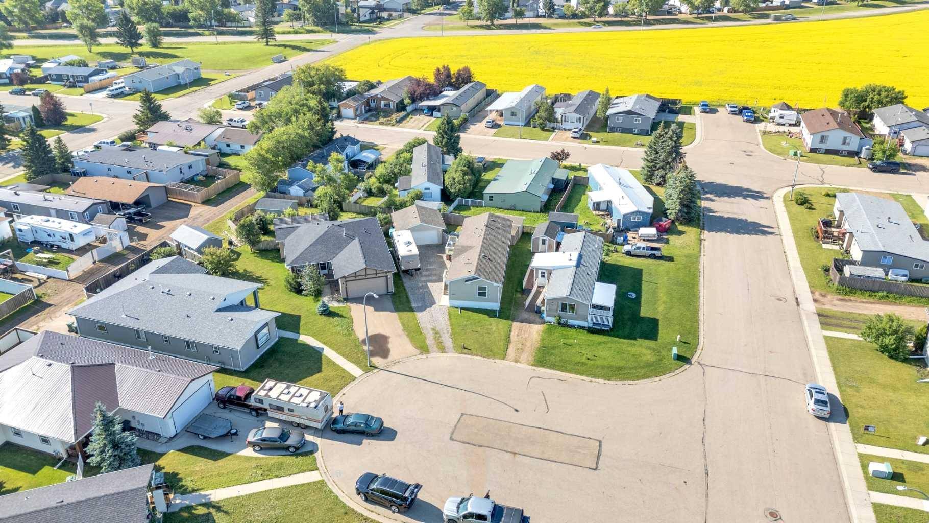 Ponoka, AB T0C 2J0,6407 52 Street
