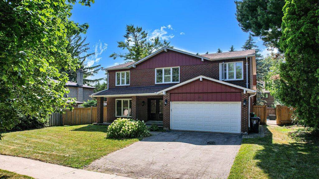 Toronto C13, ON M3B 2L8,162 Banbury RD