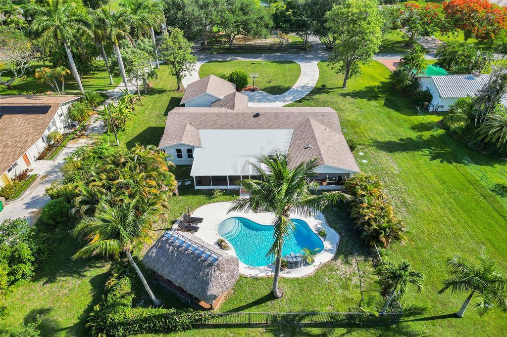 Davie, FL 33325,13770 SW 18th Ct