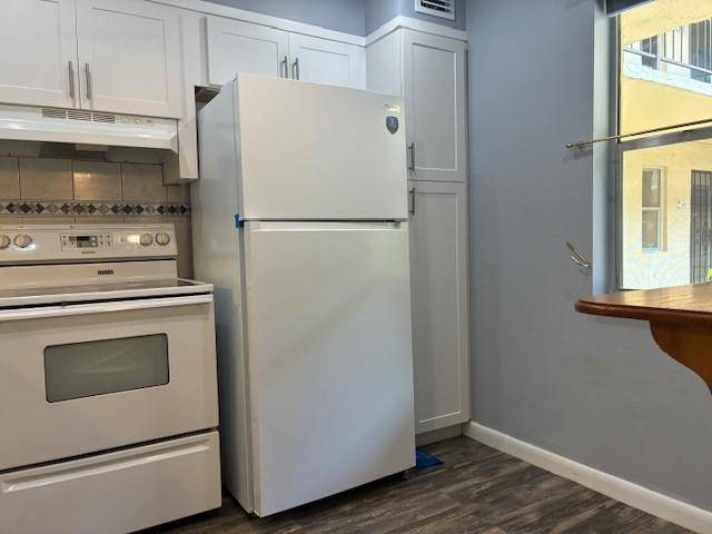 Lauderdale Lakes, FL 33311,2831 Somerset Dr #106