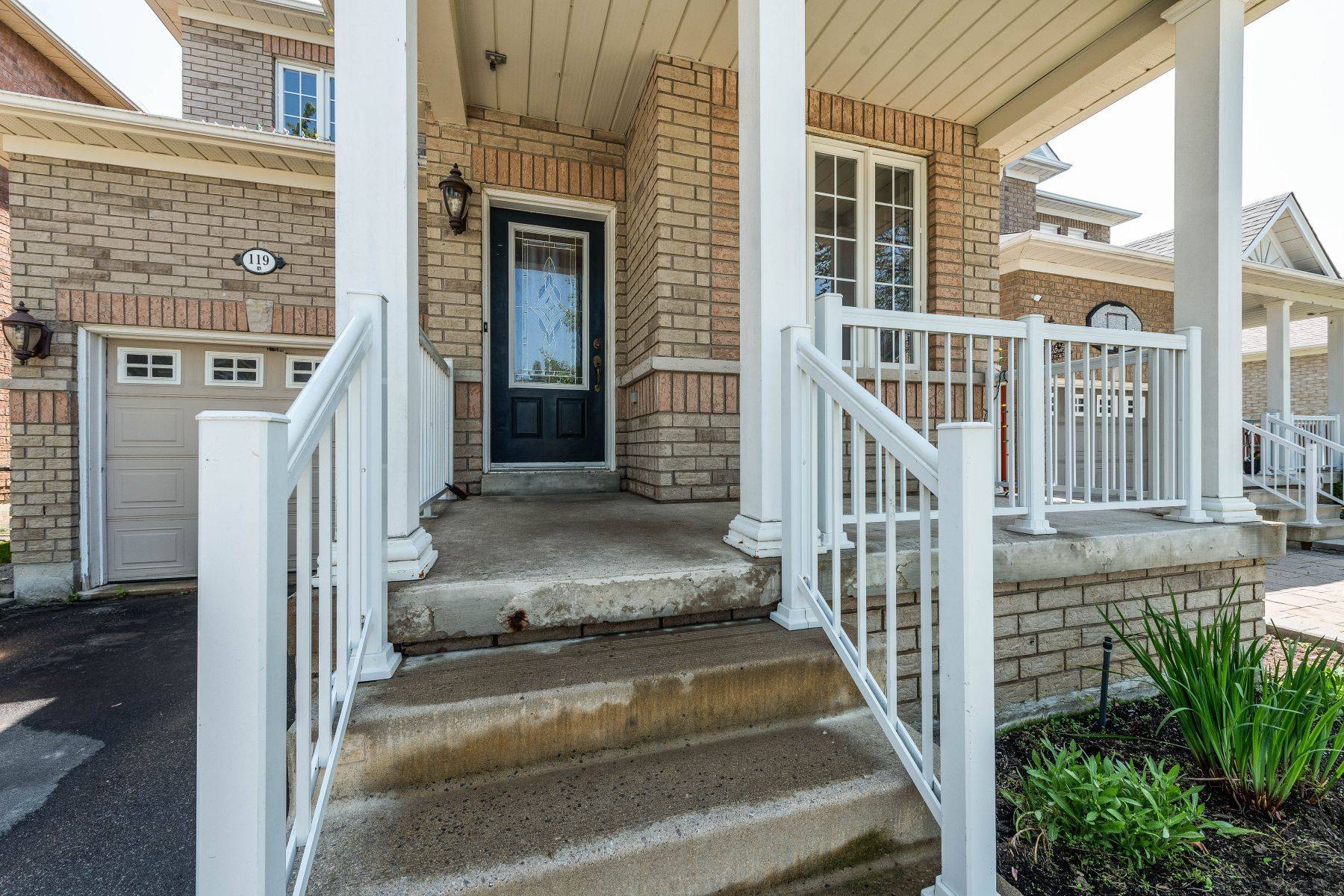 Markham, ON L6E 1Y9,119 Saffron ST