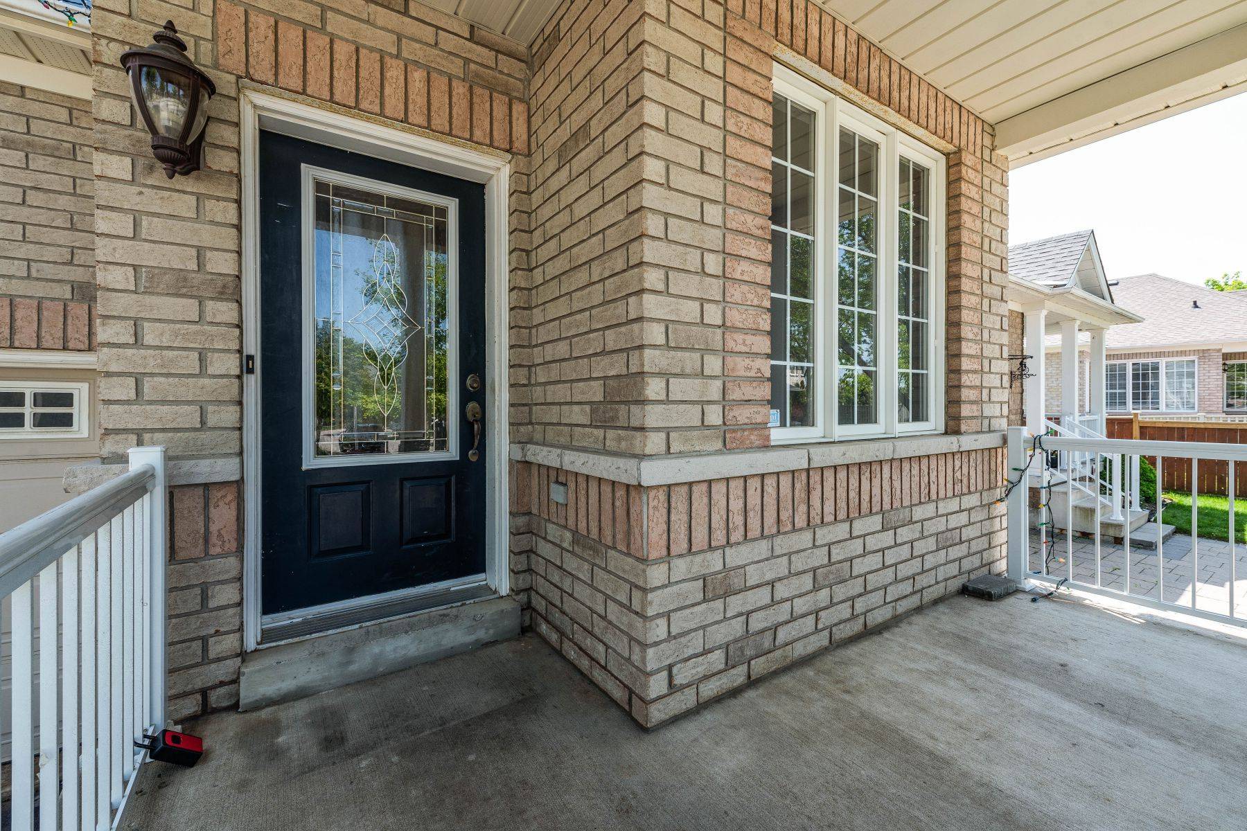 Markham, ON L6E 1Y9,119 Saffron ST