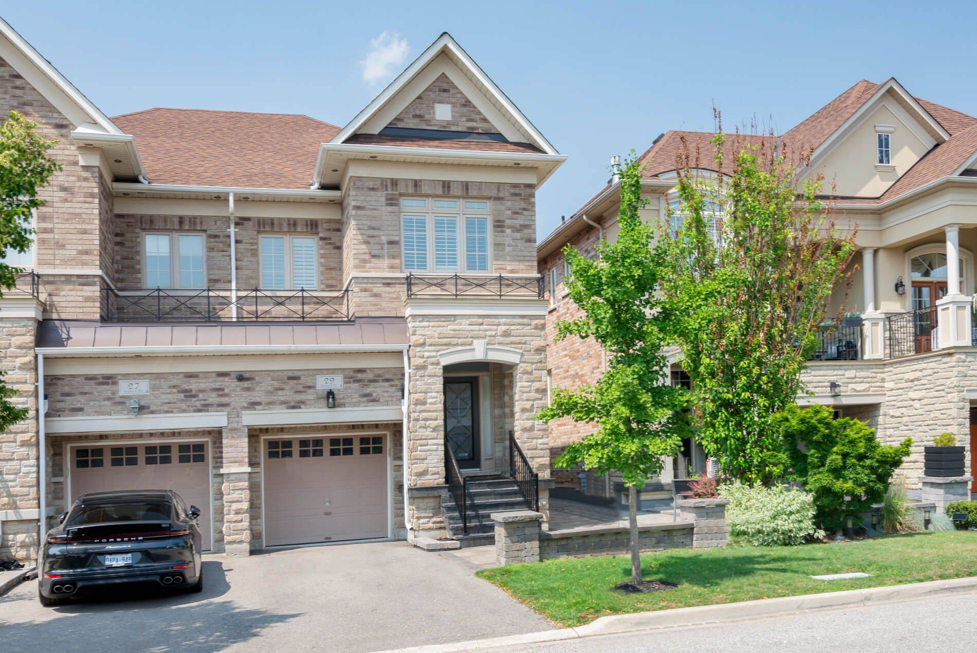 Vaughan, ON L4H 0W4,29 Hansard DR