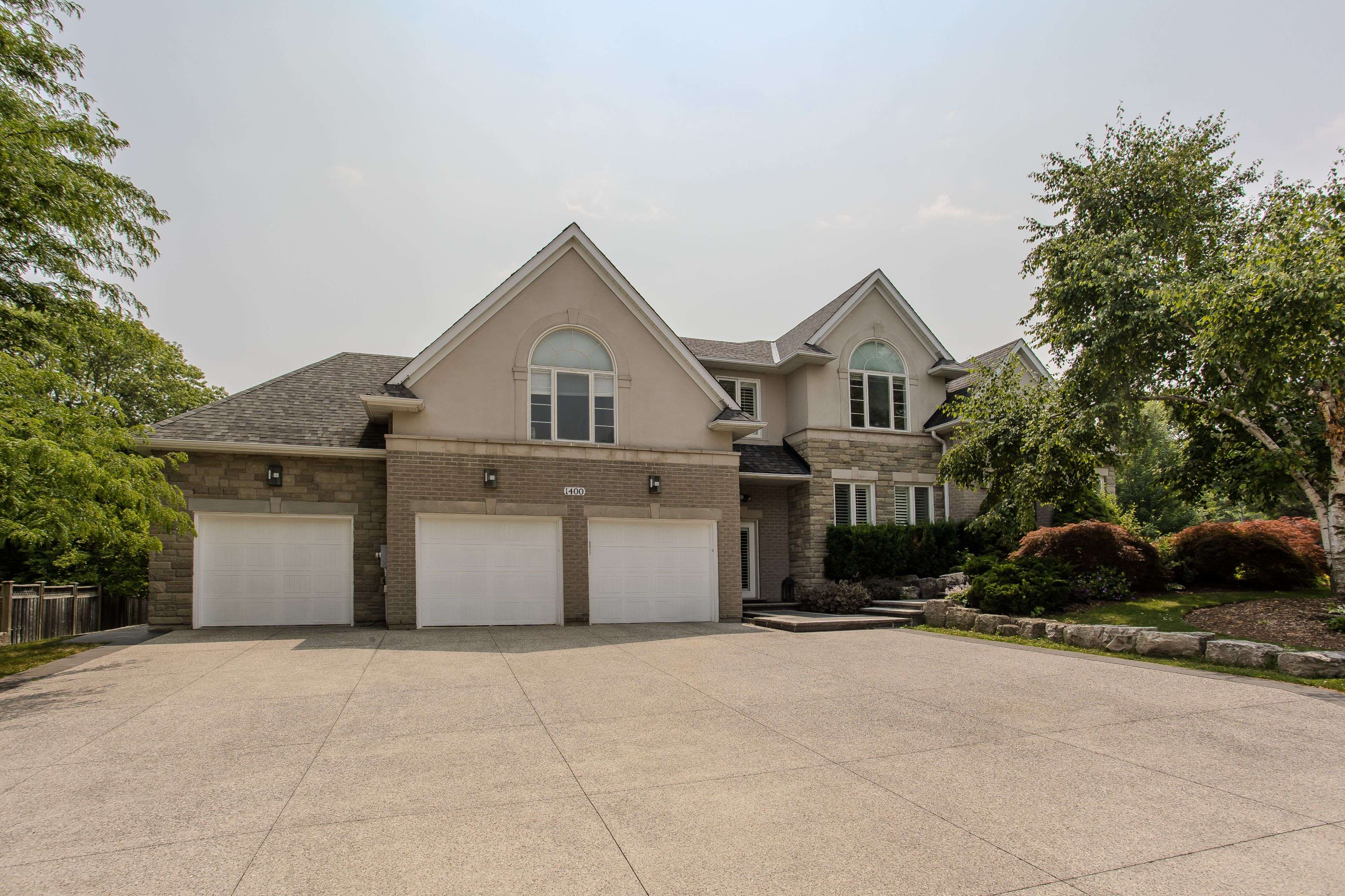 Burlington, ON L7P 4V3,1400 Tamworth CT