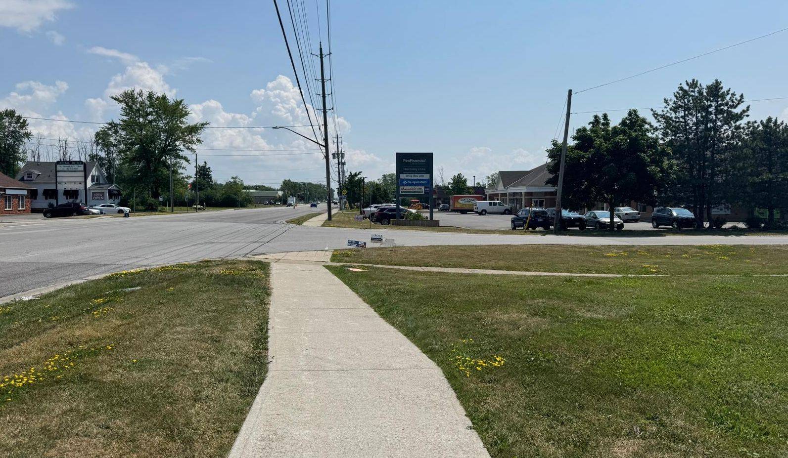 Fort Erie, ON L2A 1P2,1233 Garrison RD