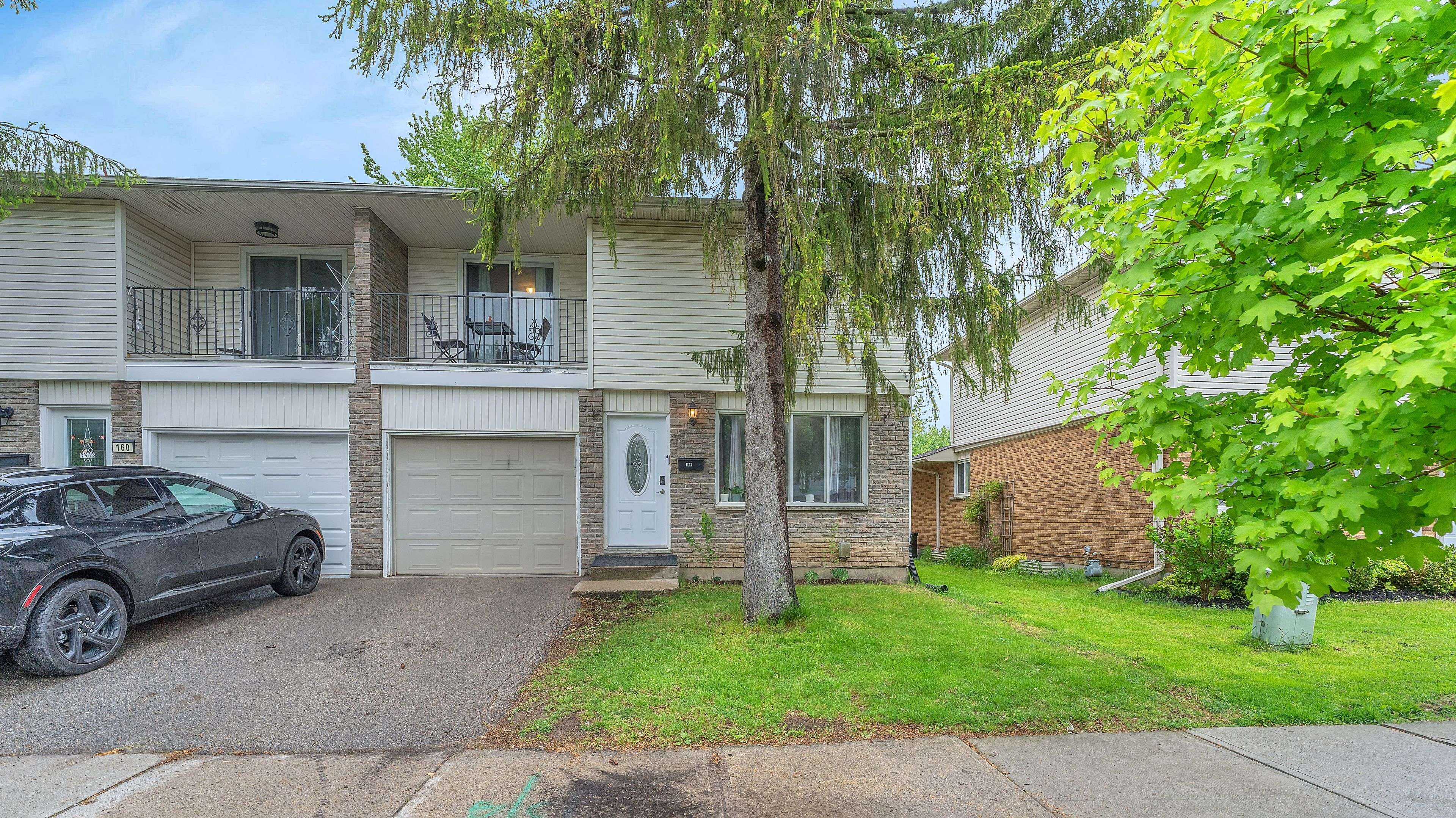 London South, ON N6E 2E1,158 Augusta CRES