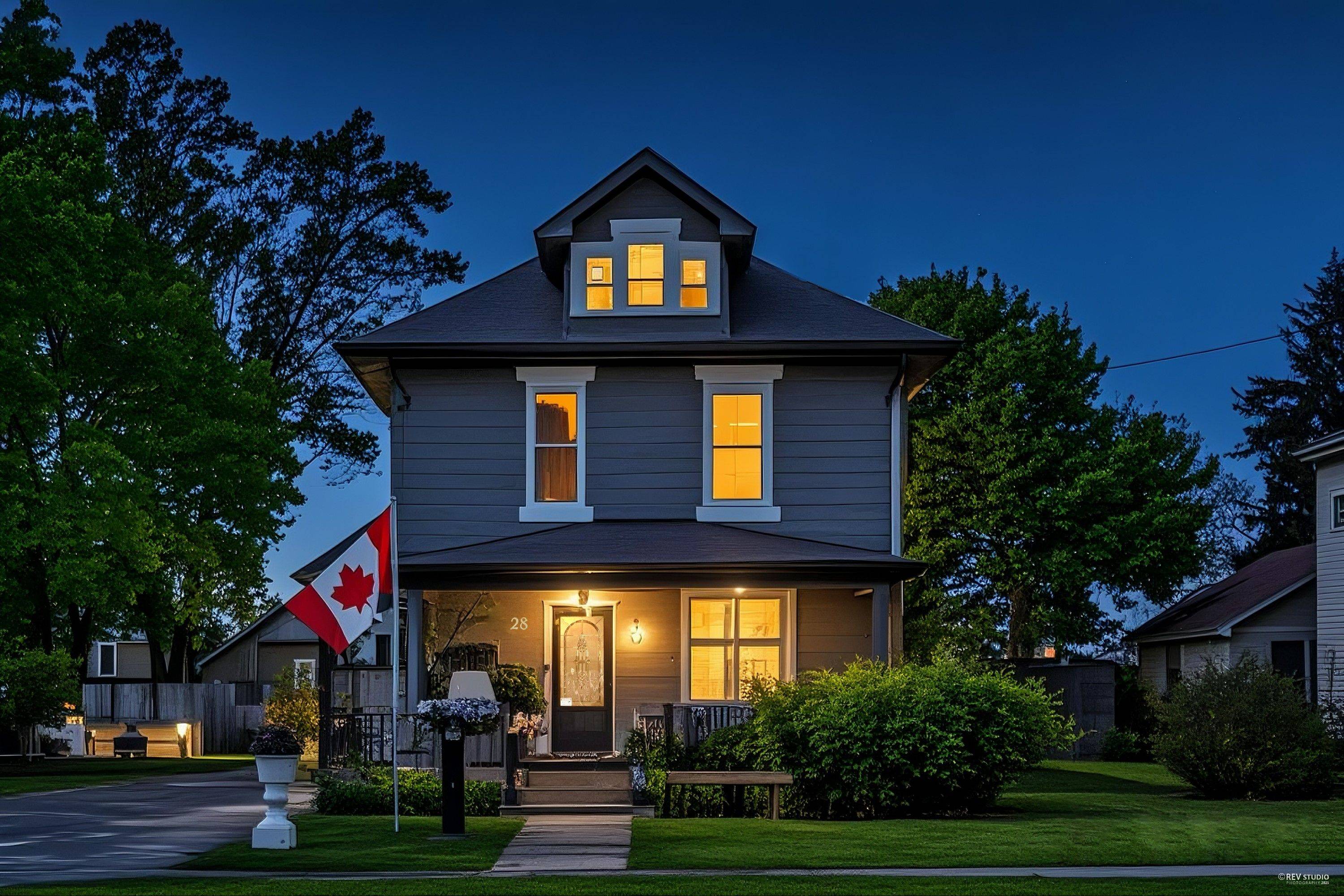Port Colborne, ON L3K 2L3,28 Ramey AVE