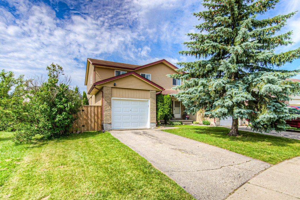 Waterloo, ON N2T 2K8,645 PINEROW CRES #A