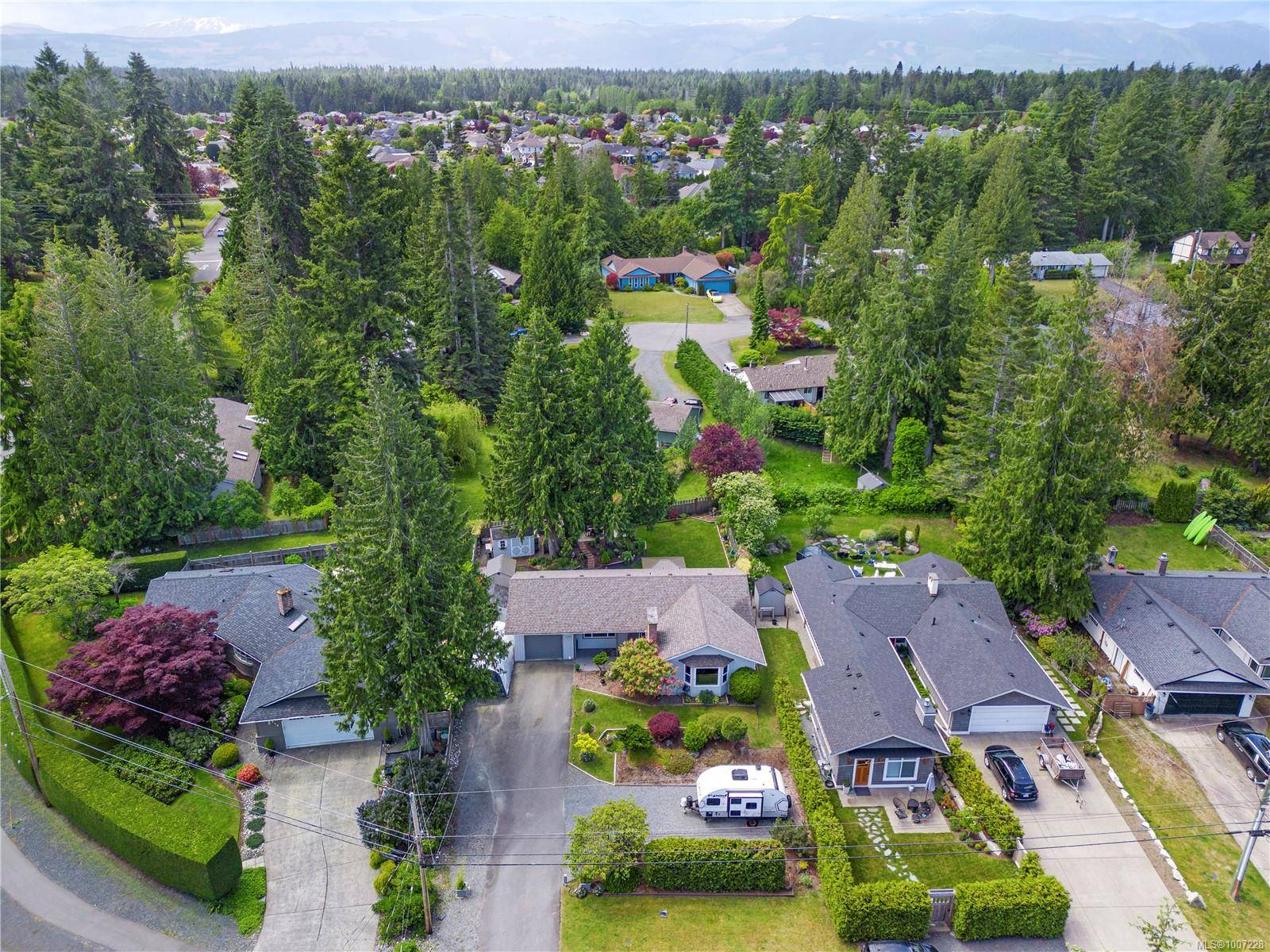Qualicum Beach, BC V9K 1E4,600 Eaglecrest Dr