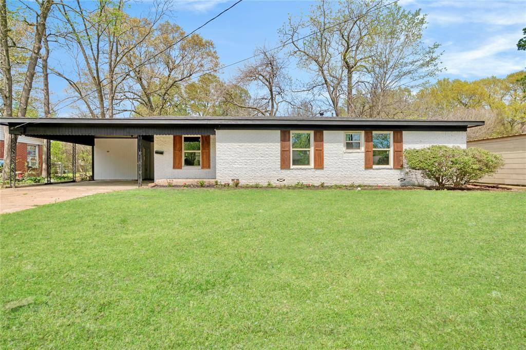 Paris, TX 75460,2121 Cedar Street