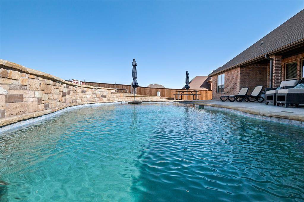 Aledo, TX 76008,258 Scenic View Drive