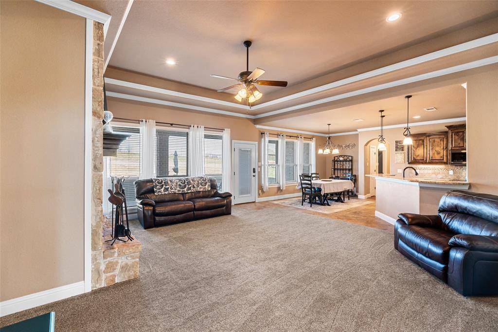 Aledo, TX 76008,258 Scenic View Drive